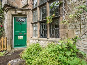 2 The Woodlands Cottage Accommodation