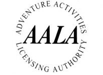 Adventure Activities Licensing Authority (AALA) Logo