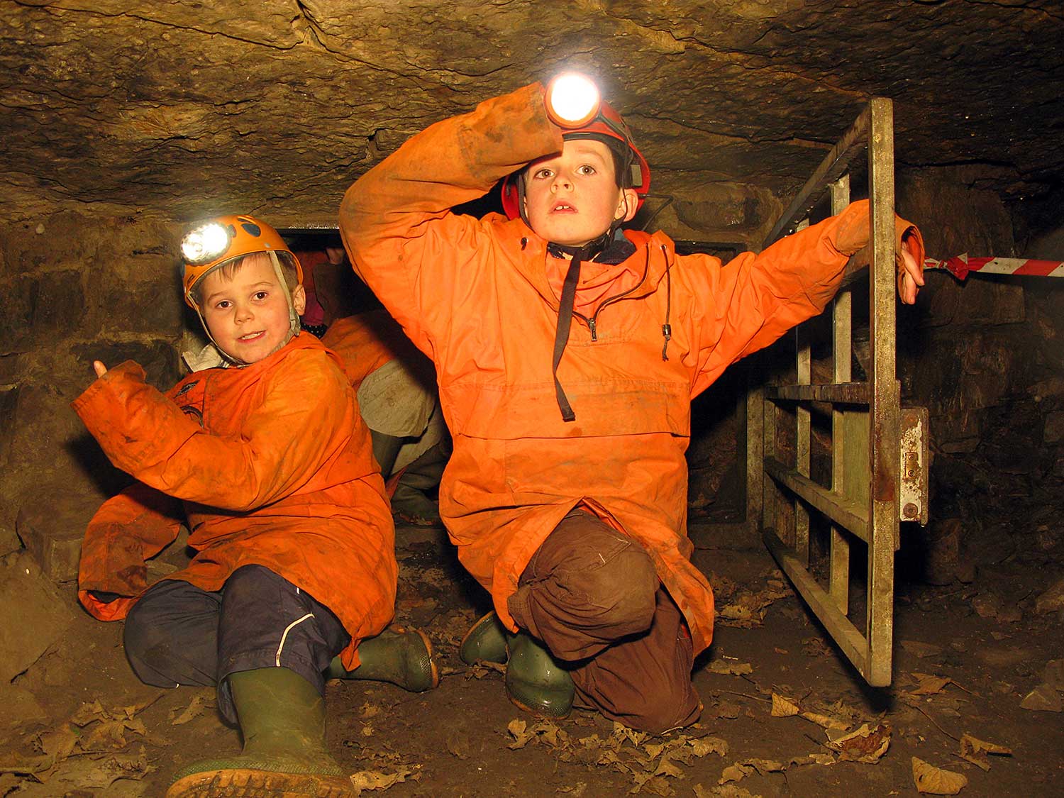 Caving and Mine Exploration Thornbridge Outdoors Caving and Mine Exploration Thornbridge Outdoors