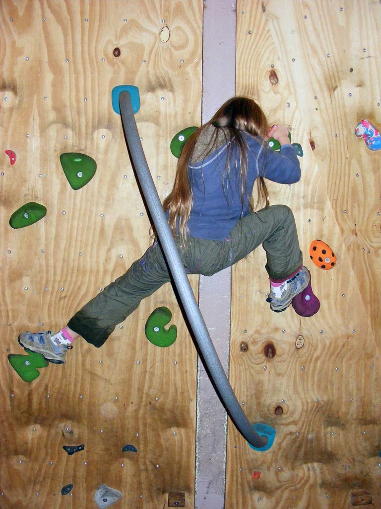 Rock Based Activities, Onsite & Offsite - Thornbridge Outdoors
