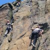 Mountain Training Climbing Awards Review