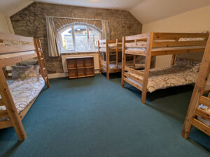 Thornbridge Outdoors, Farm House, Giants