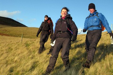 Courses for 2019 – Walking, Mountain Biking & More