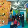 Sheffield Schools Bouldering Competition