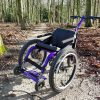 Accessible Mountain Trike