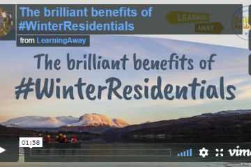 #WinterResidentials