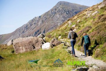 Subsidised Hill and Moorland Leader Training Course