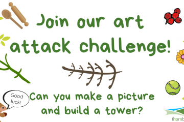 Activity Week 3 – Art Attack