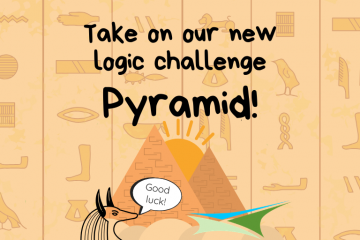 Activity 10 – Pyramid