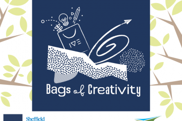 Bags of Creativity