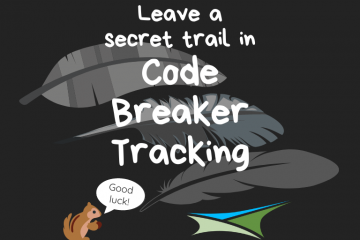 Activity 17 – Code Breaker Tracking