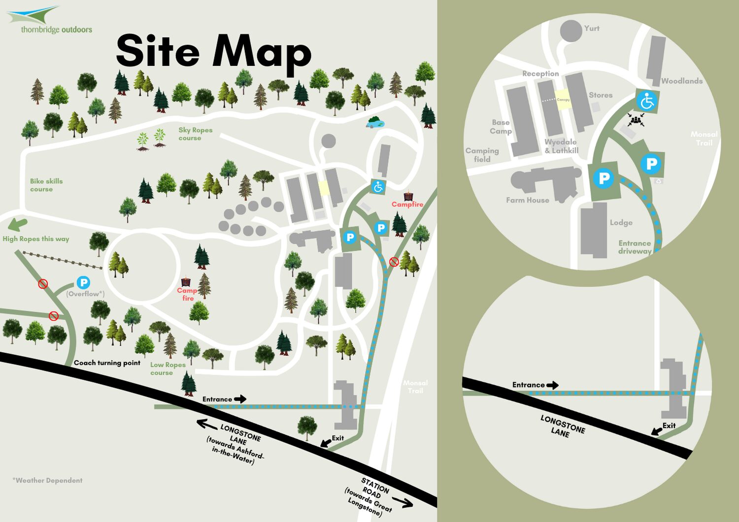 Site Map