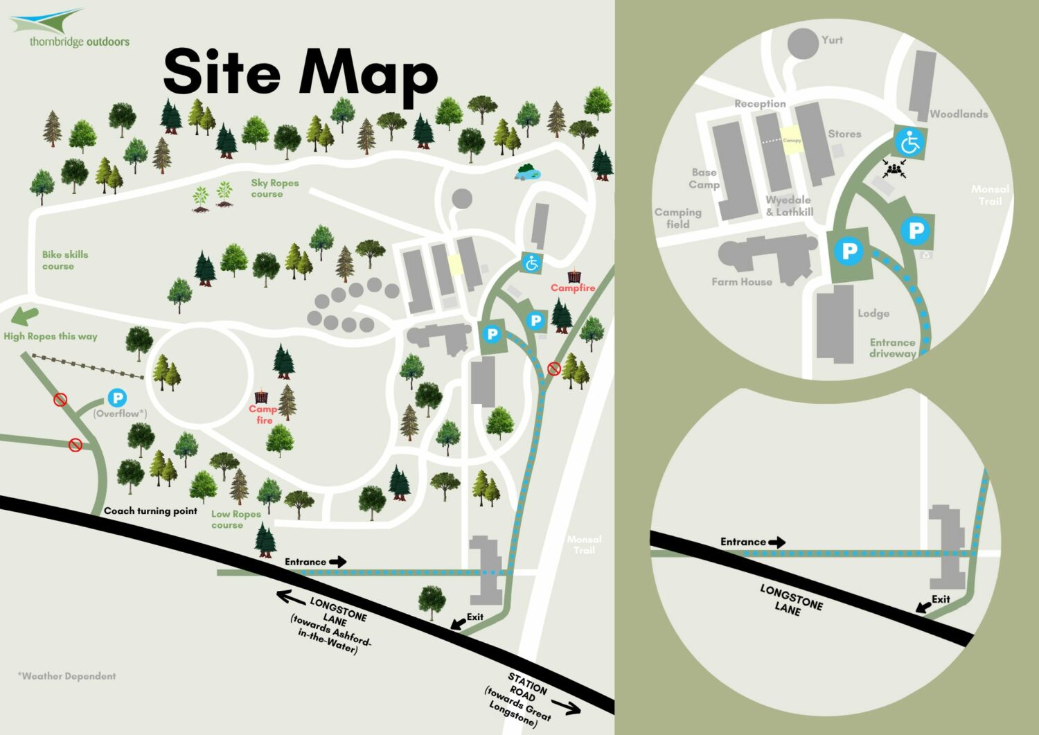 Site Map