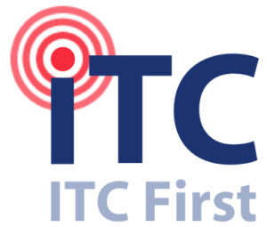 ITC First Logo